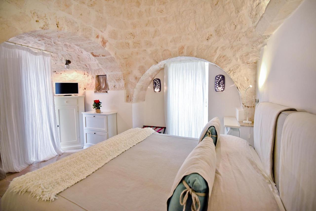 Leonardo Trulli Resort Locorotondo Esterno foto