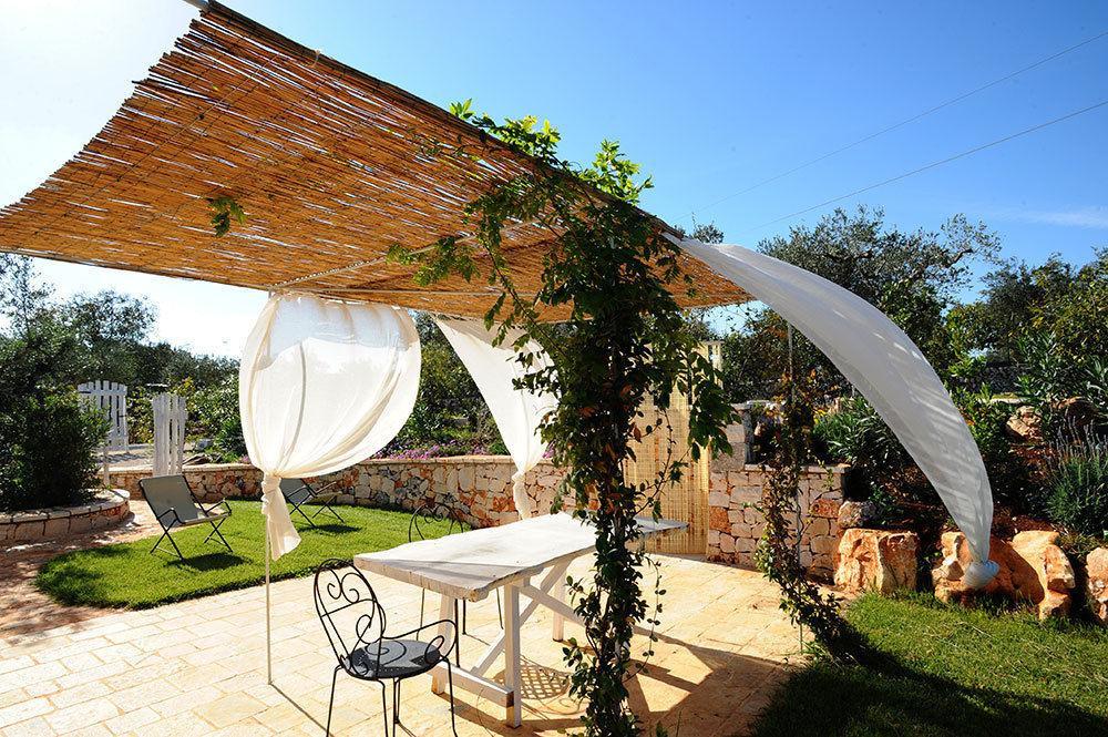 Leonardo Trulli Resort Locorotondo Esterno foto