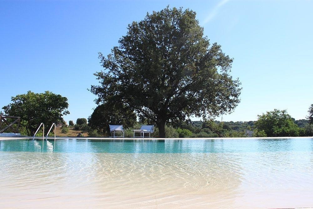 Leonardo Trulli Resort Locorotondo Esterno foto