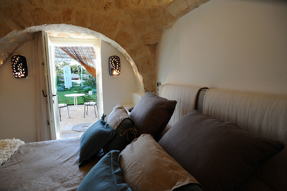 Leonardo Trulli Resort Locorotondo Esterno foto