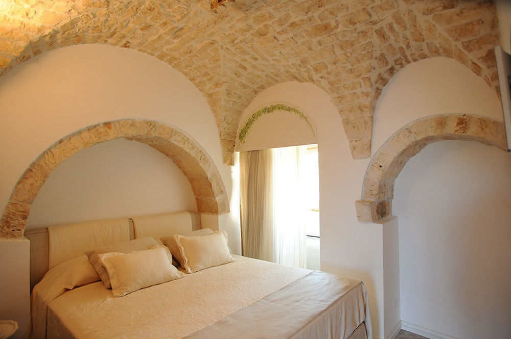 Leonardo Trulli Resort Locorotondo Esterno foto