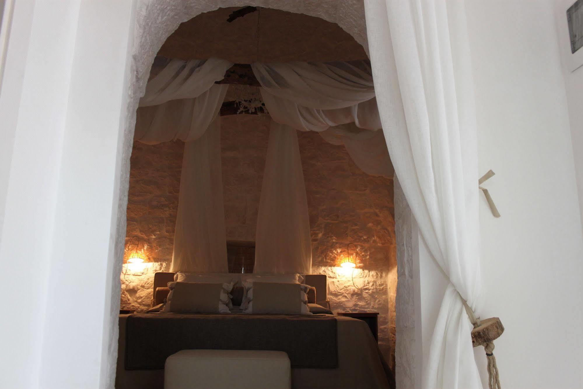 Leonardo Trulli Resort Locorotondo Esterno foto